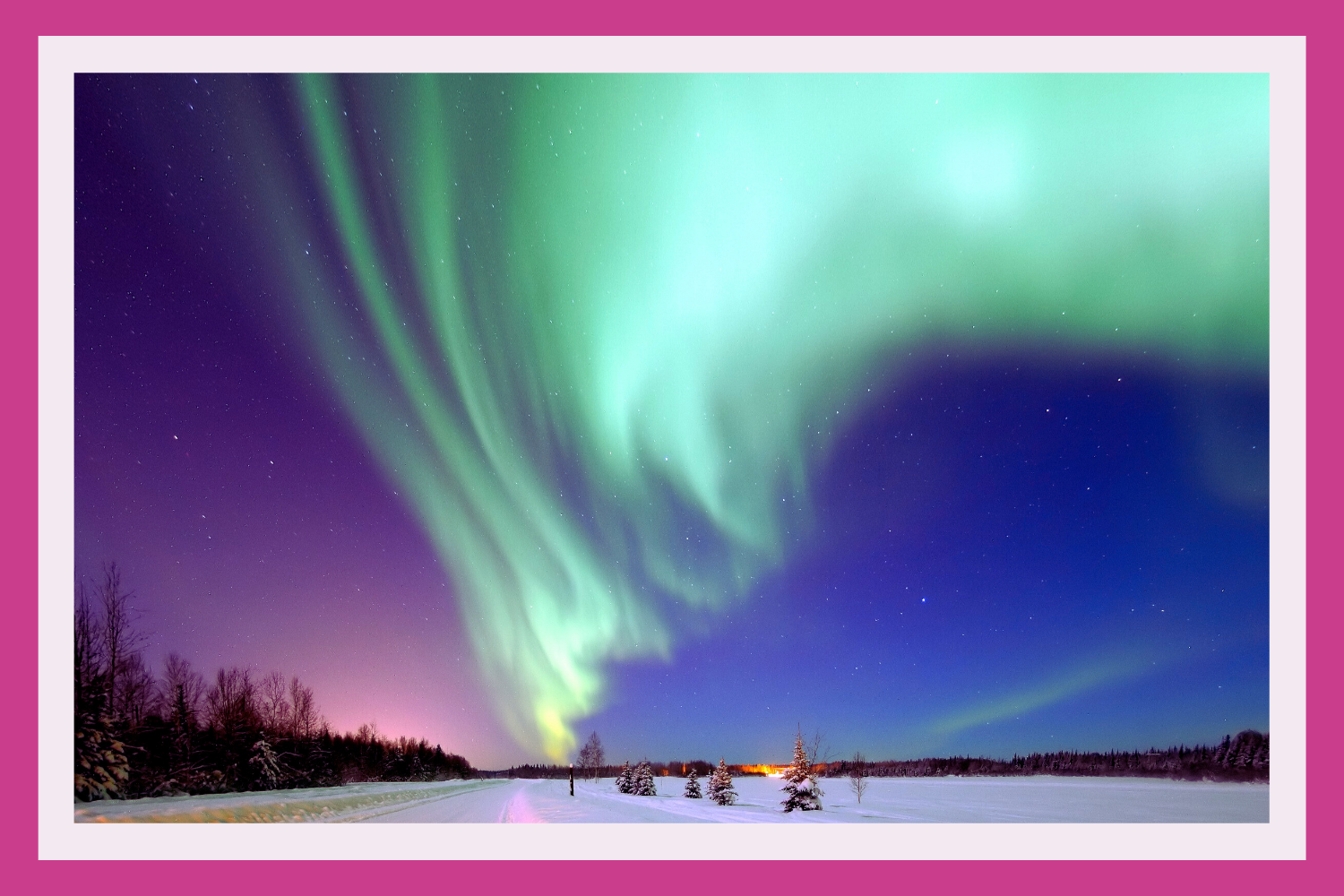 9 Christian Suspense Novels Set in Alaska