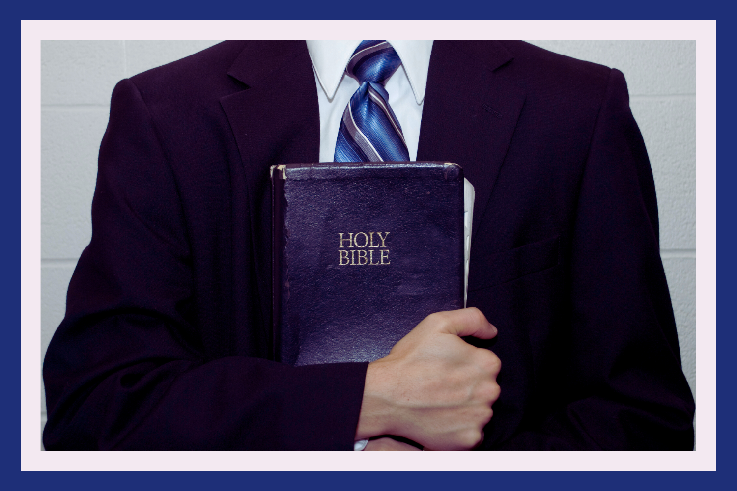 Christian Novels About Pastors (and their Families)