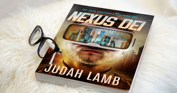 Read Chapter 1 of Nexus Dei by Judah Lamb Today!