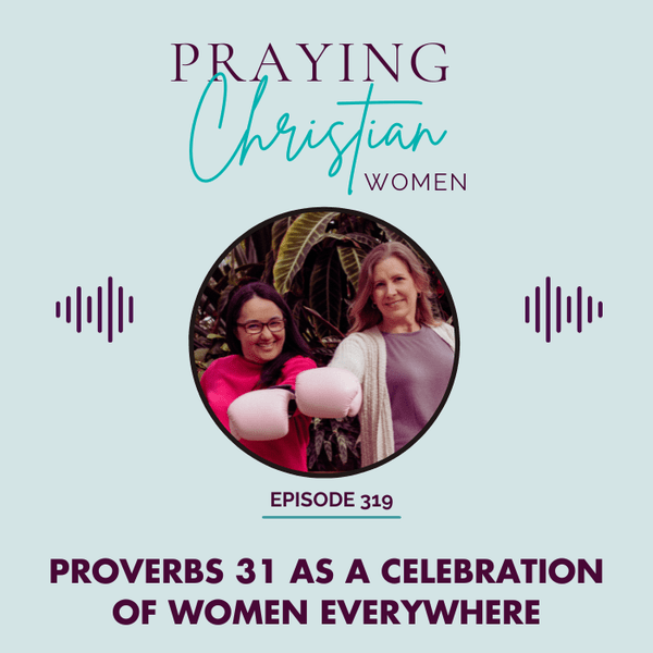 Celebrating All Women Through Proverbs 31 - Christian Books Today