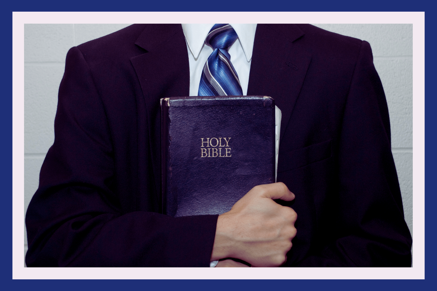 Christian Novels About Pastors (and their Families) - Christian Books Today