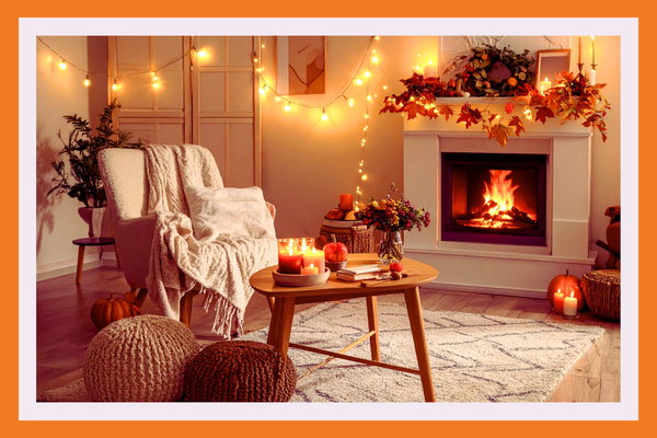 Christian Fall Home Décor Ideas for a Cozy, Faith-Filled Autumn