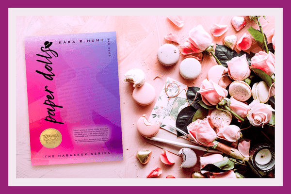 Paper Dolls by Kara R. Hunt: Read Chapter One - Christian Books Today