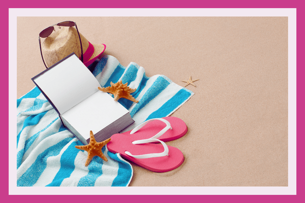 Sweet Summer Romances for Christian Readers - Christian Books Today