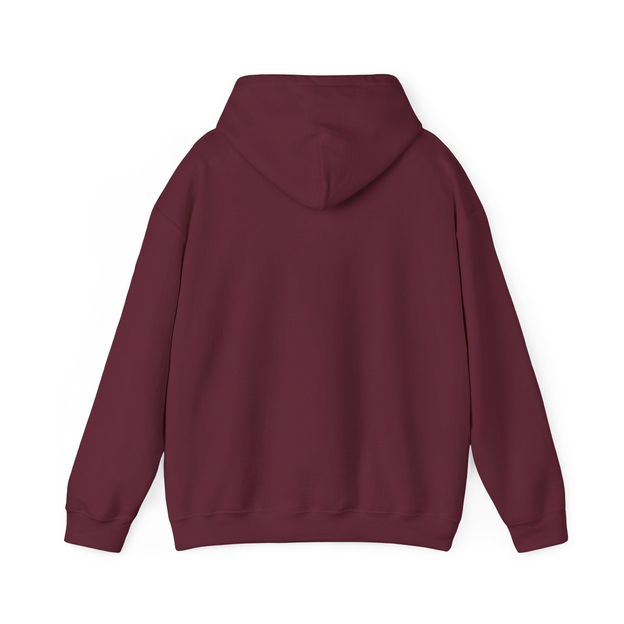 "Nevertheless She Prayed" Hoodie 1 Thes 5:17 ~ Christian Women’s Scripture Sweatshirt Printify