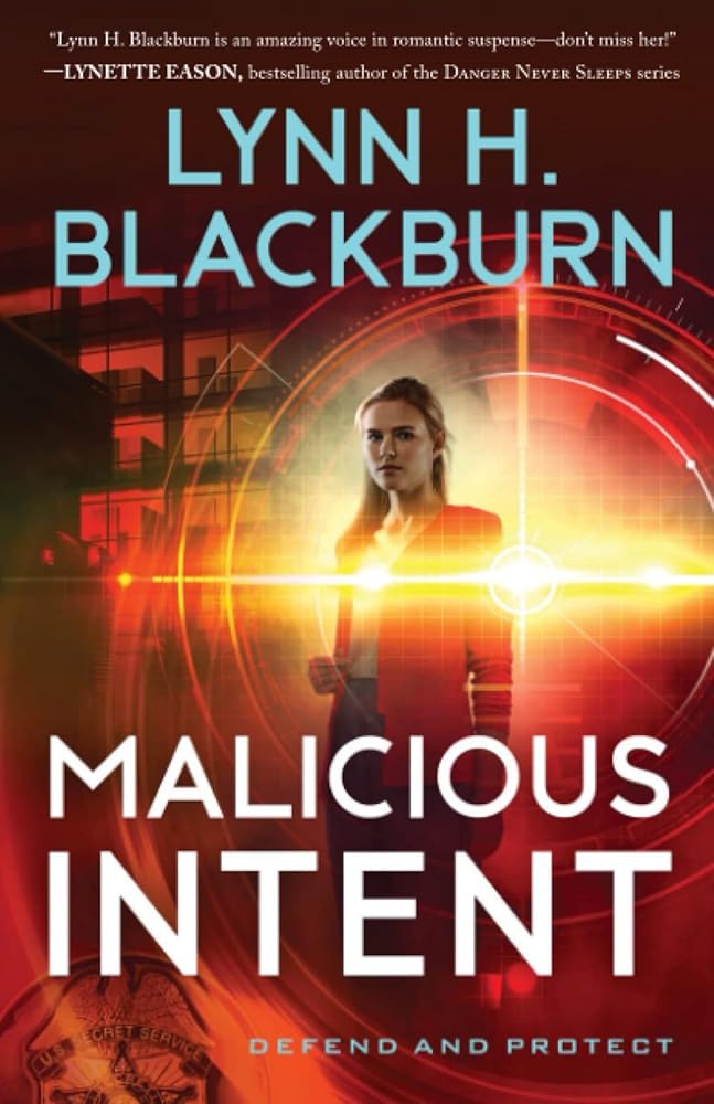 Malicious Intent (Defend and Protect) cover image