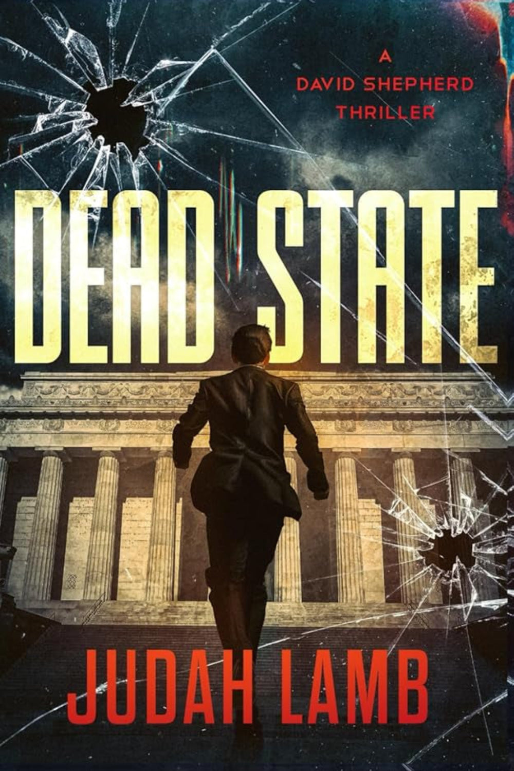 Dead State Judah Lamb