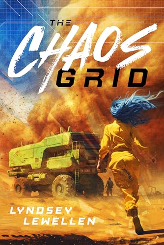 The Chaos Grid cover image