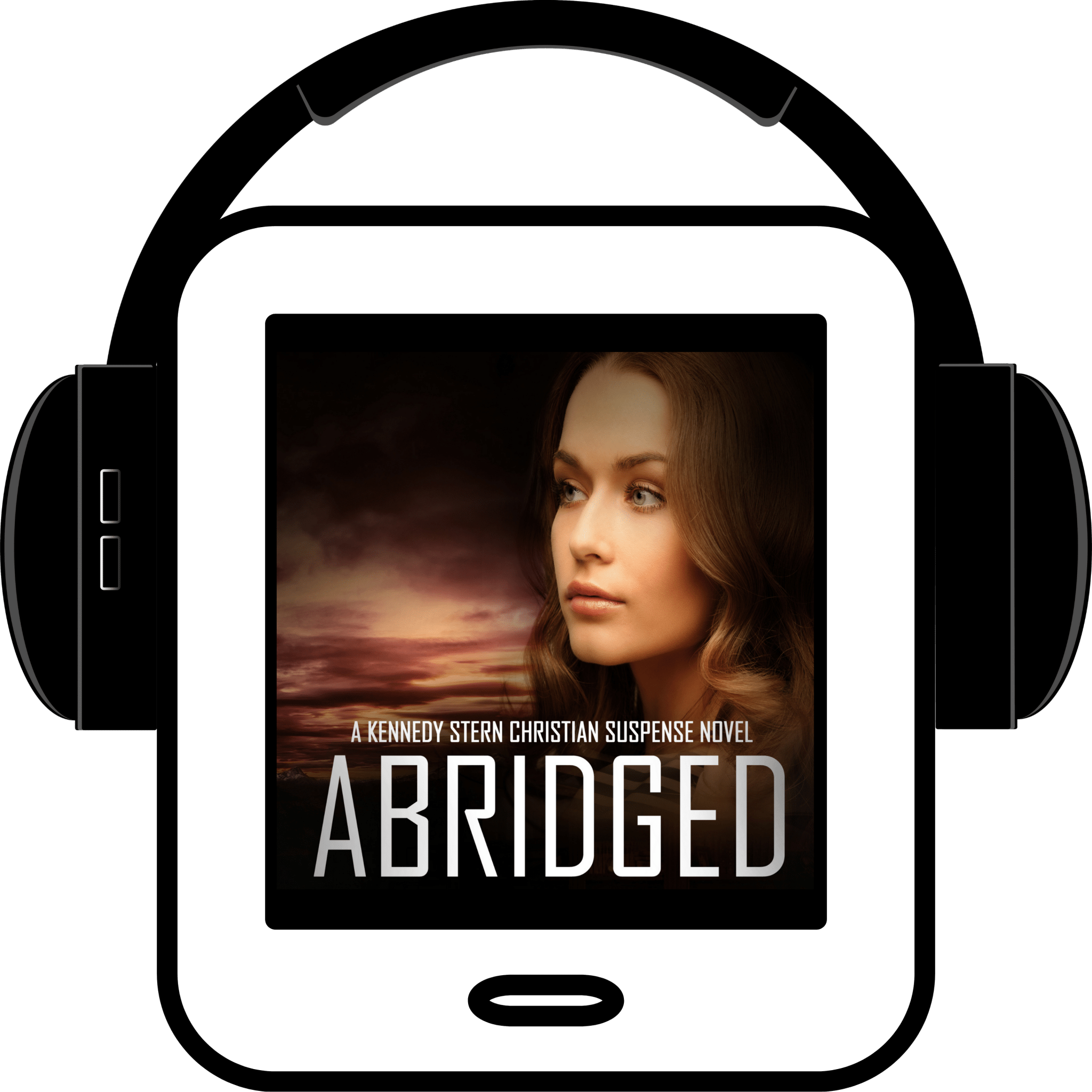 Abridged: Kennedy Stern #7 audiobook Alana Terry