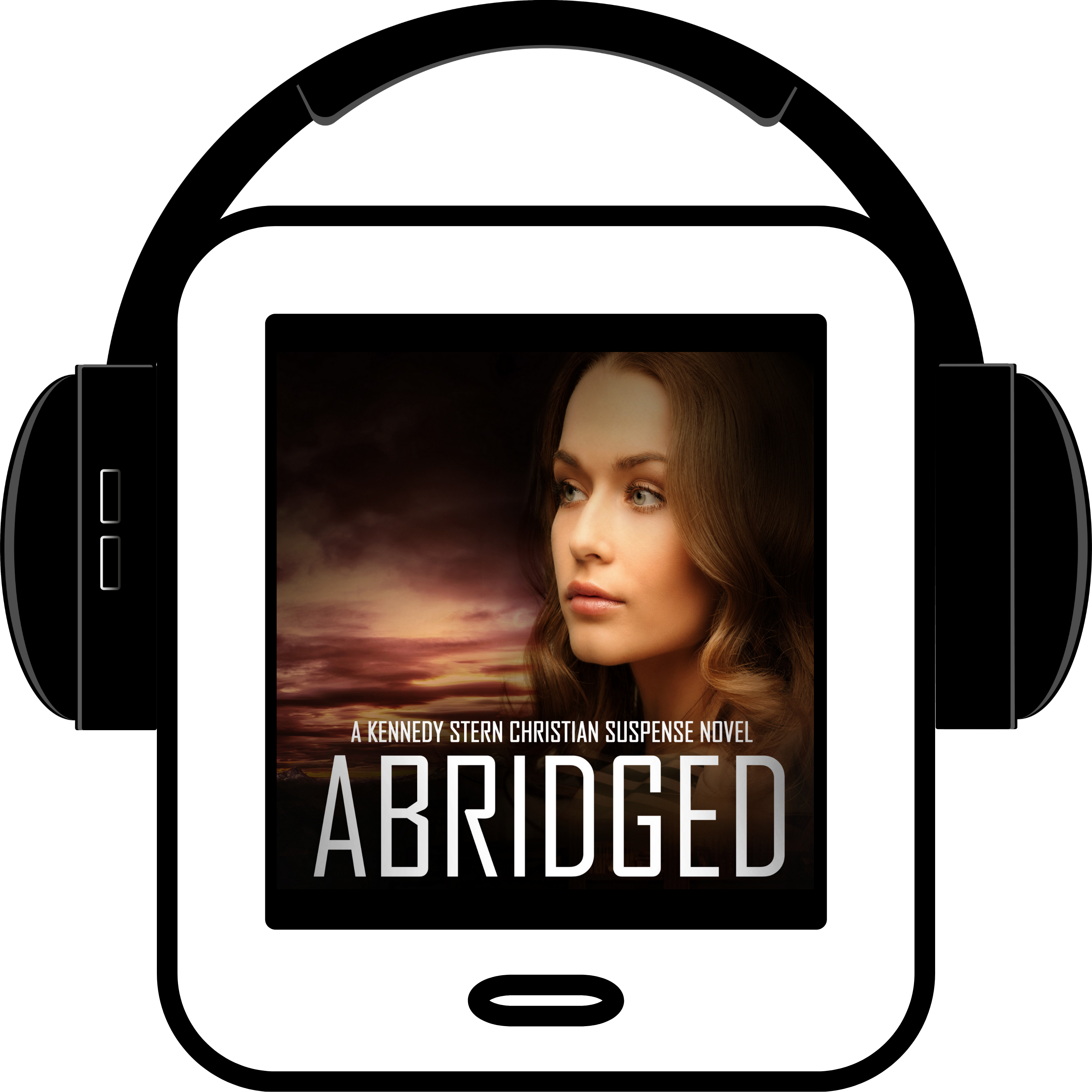 Abridged: Kennedy Stern #7 (audiobook)