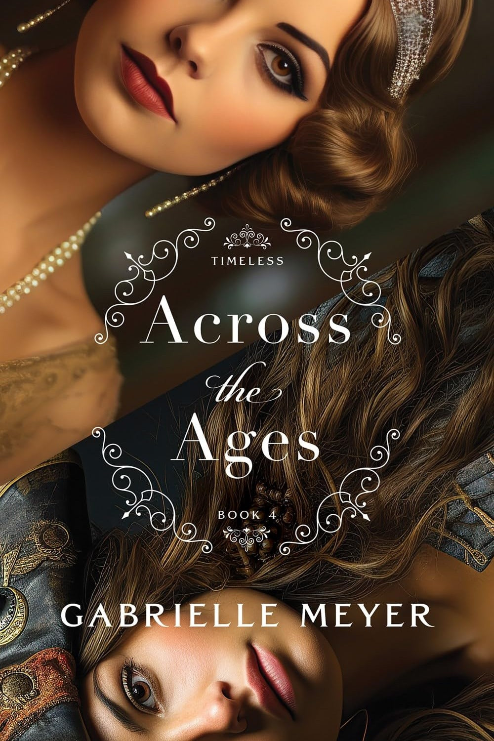 Across the Ages by Gabrielle Meyer