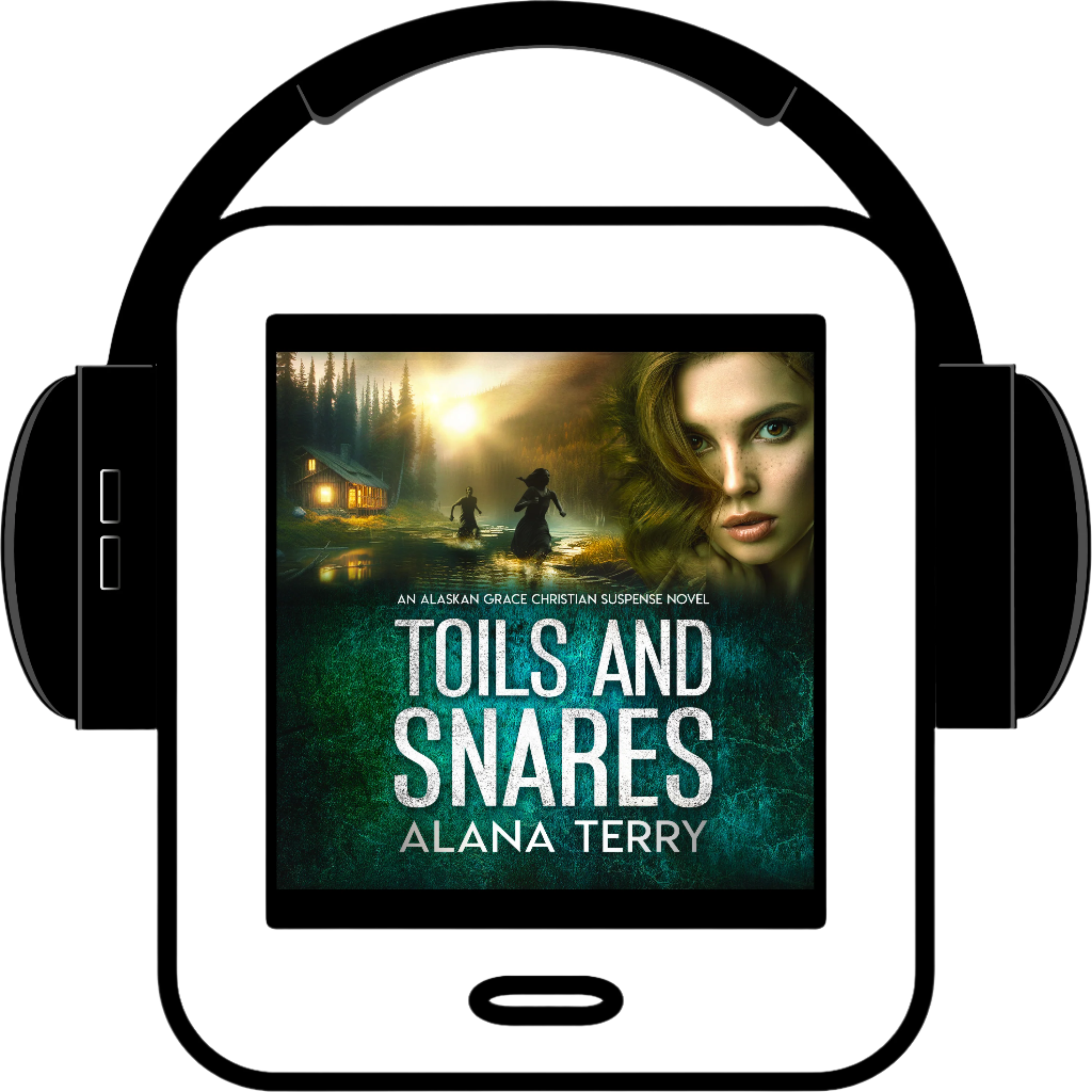 Toils and Snares (audiobook)