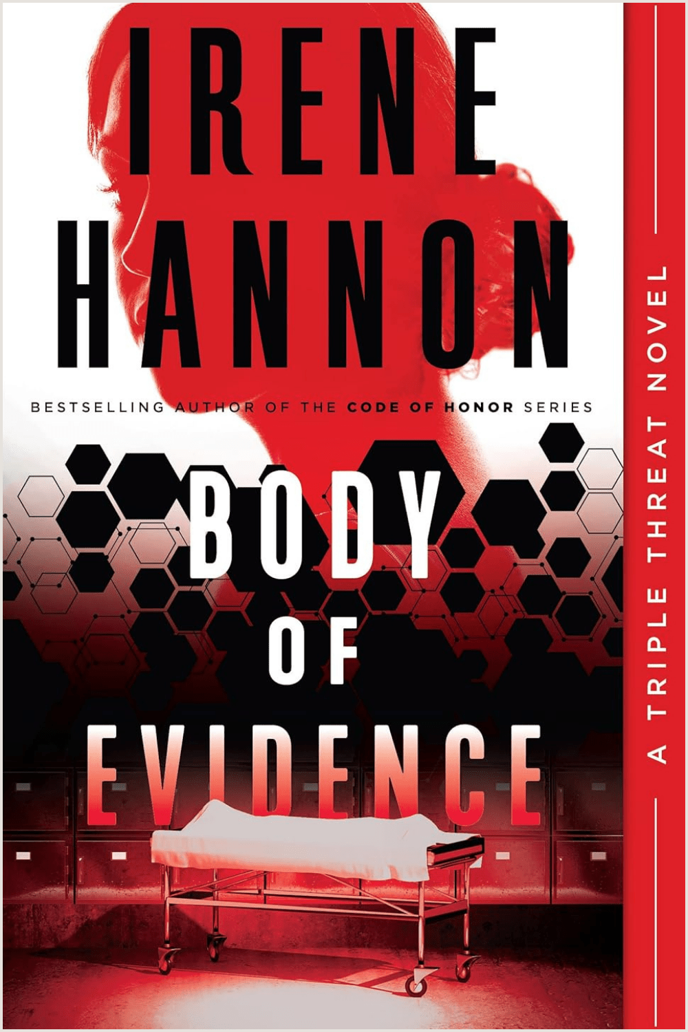 Body of Evidence Irene Hannon