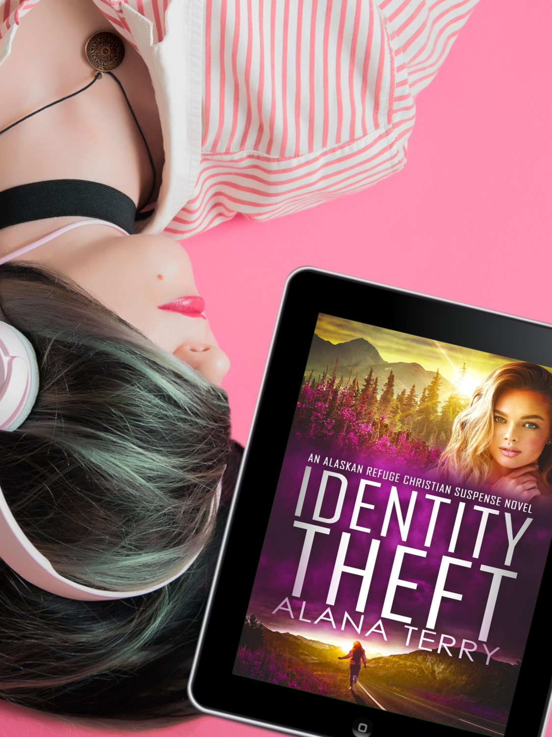 Identity Theft (audiobook)