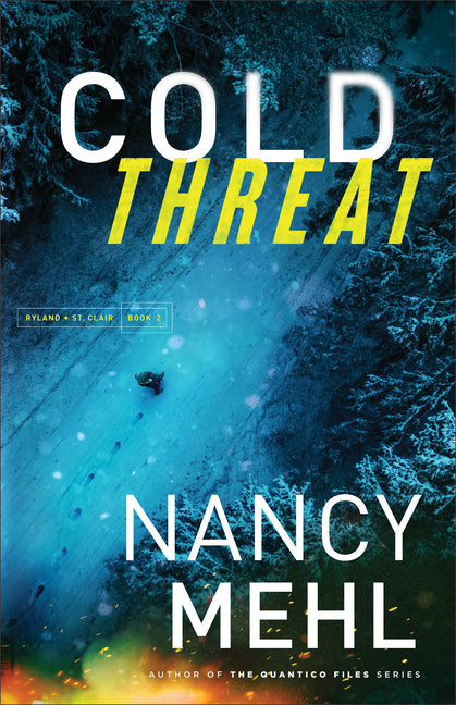 Cold Threat Nancy Mehl