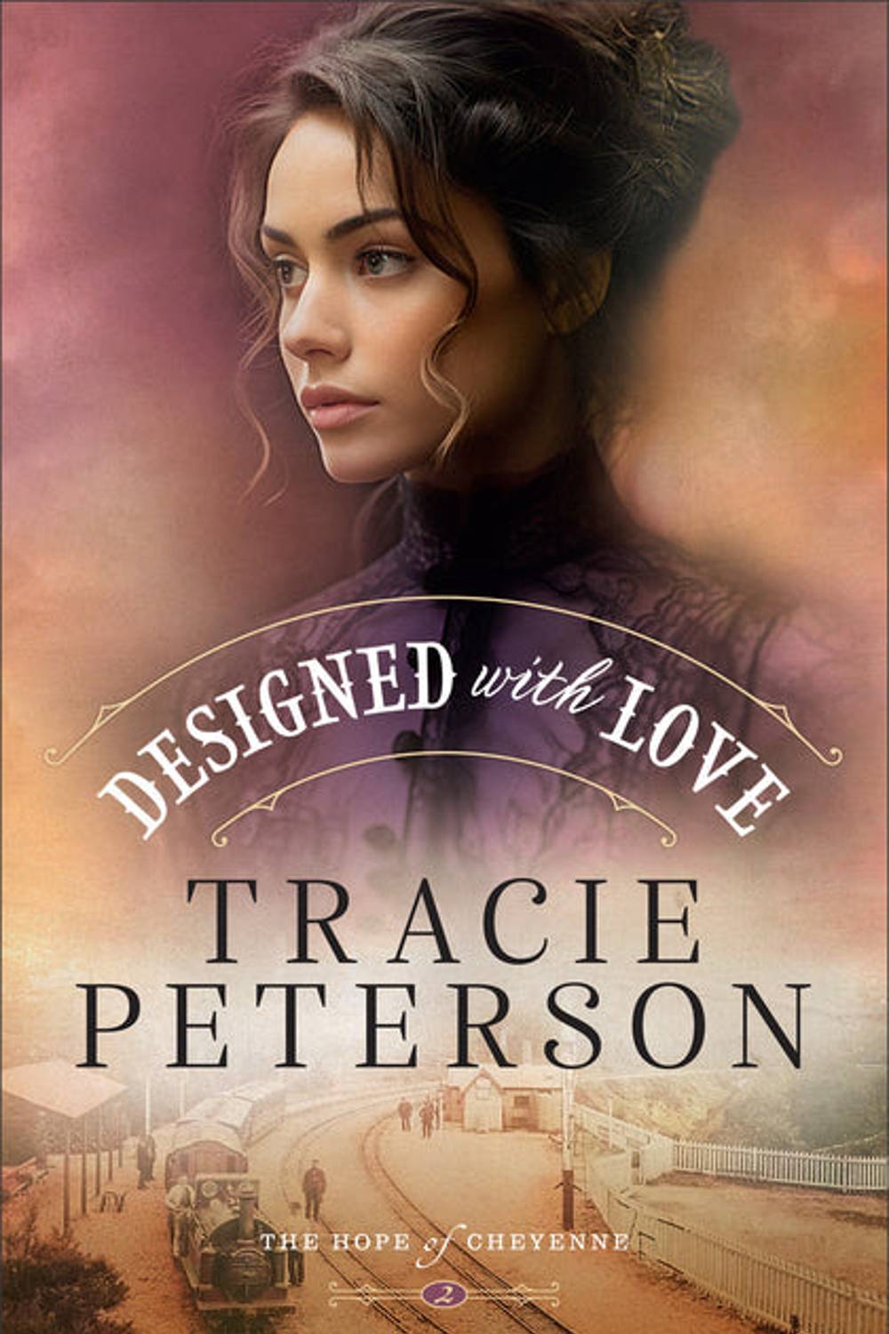 Designed with Love Tracie Peterson