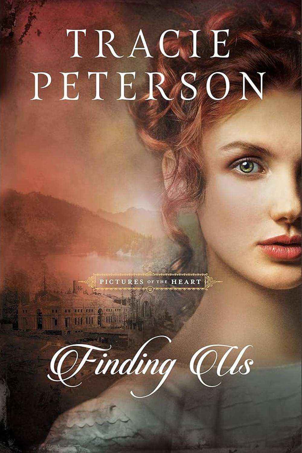 Finding Us Tracie Peterson