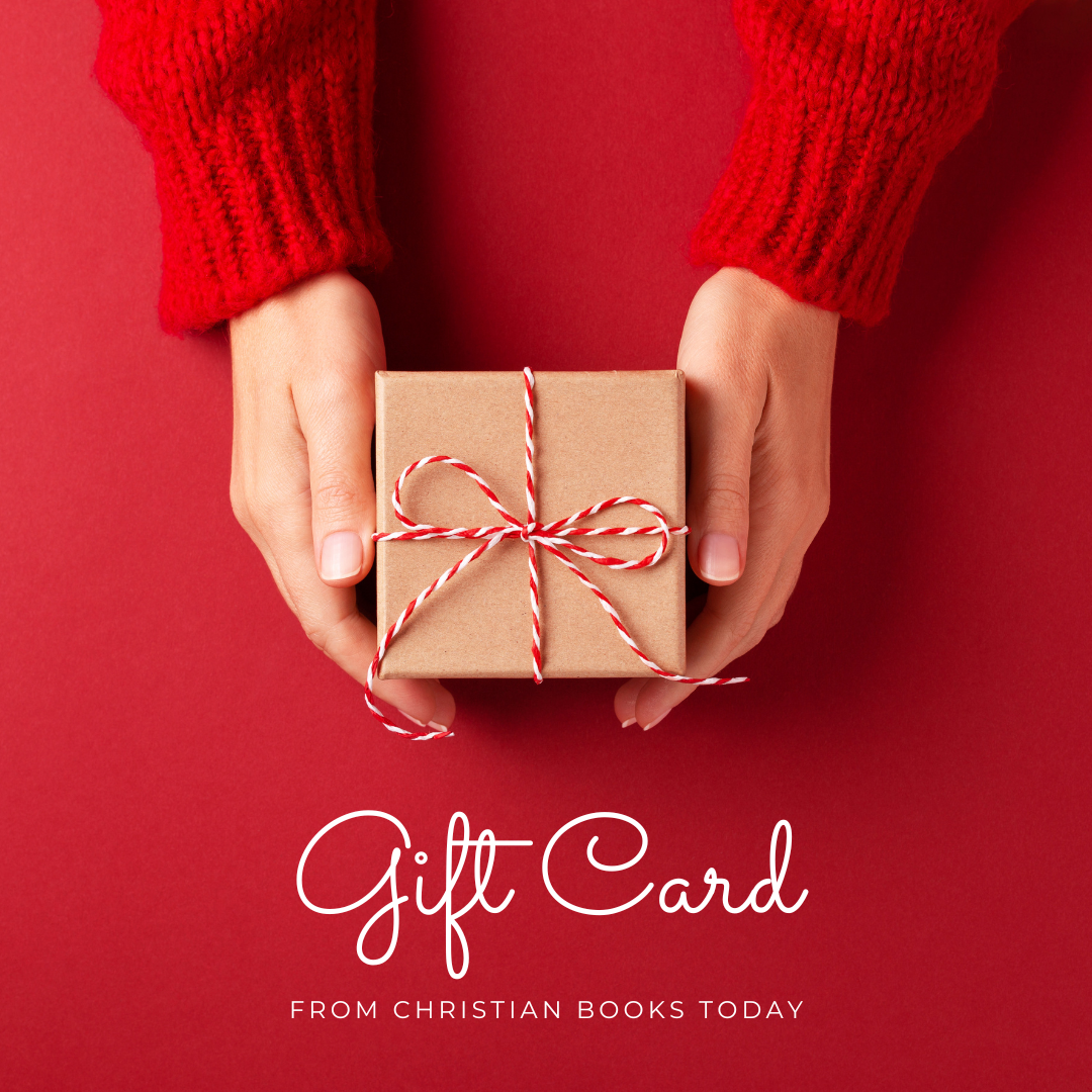 Merry Christmas! (Gift Card)