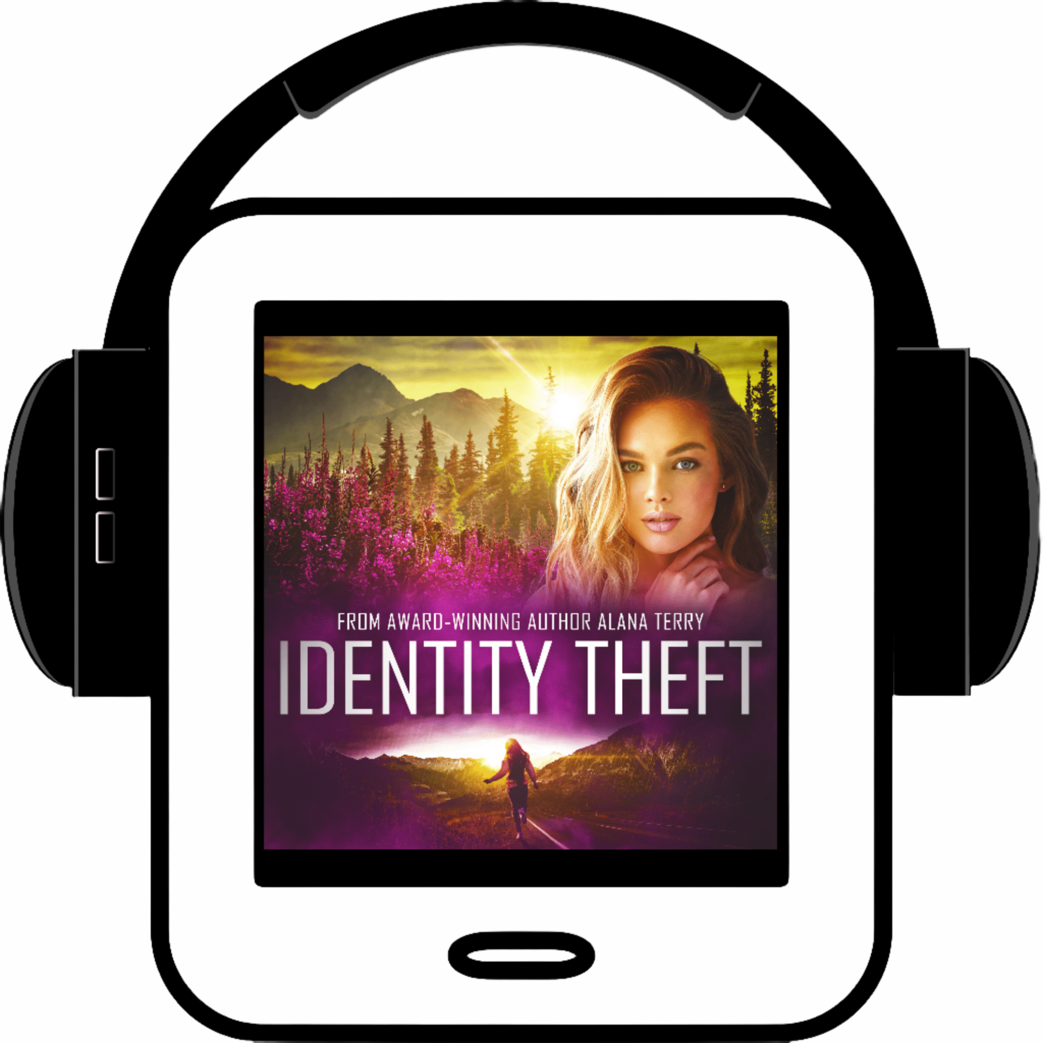 Identity Theft Alana Terry