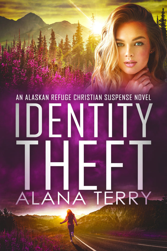 Identity Theft (audiobook)