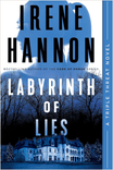 Labyrinth of Lies Irene Hannon