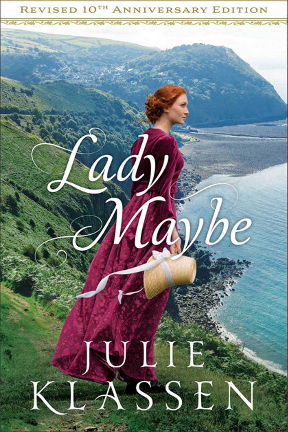 Lady Maybe Julie Klassen