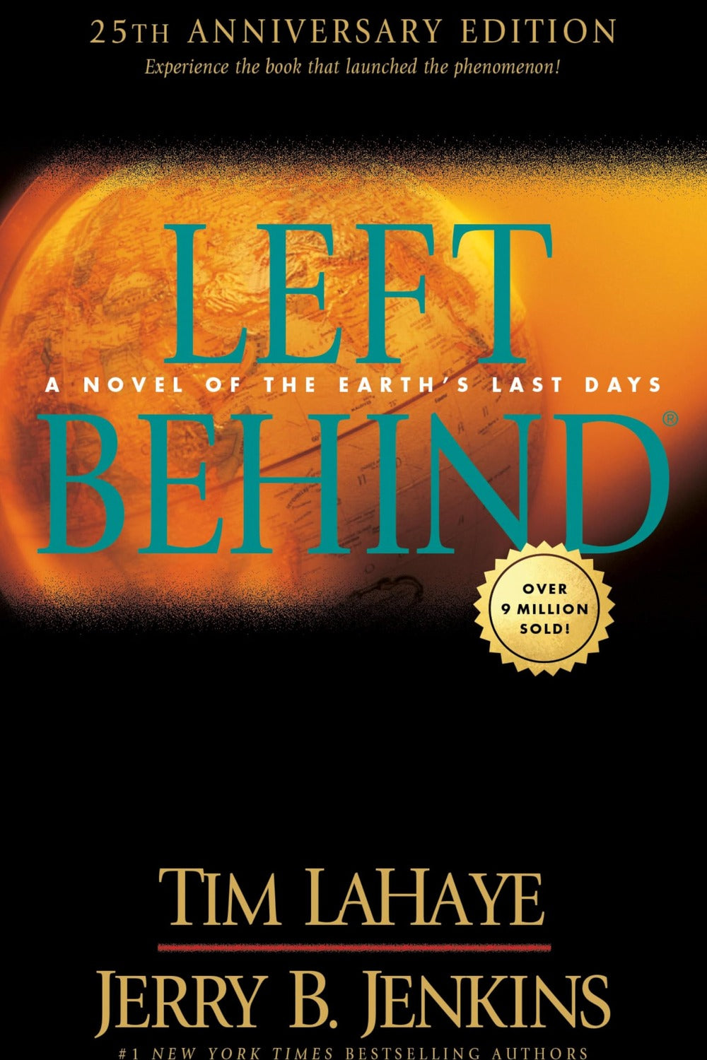 Left Behind Tim LaHaye, Jerry B. Jenkins