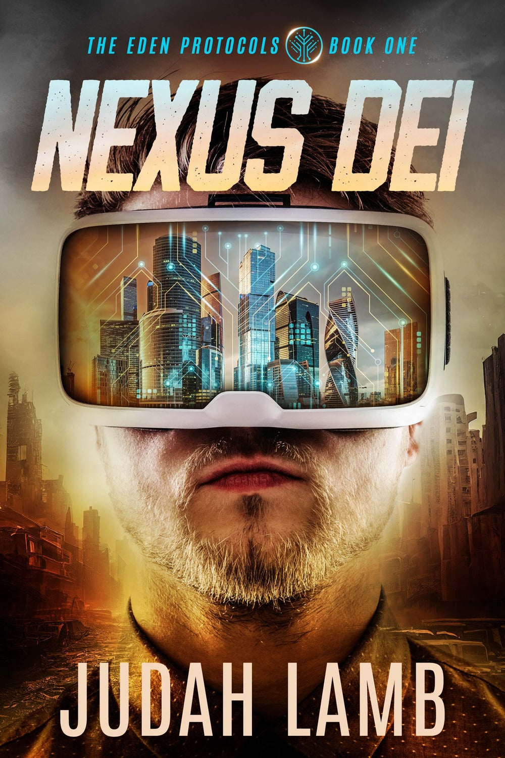 Nexus Dei by Judah Lamb