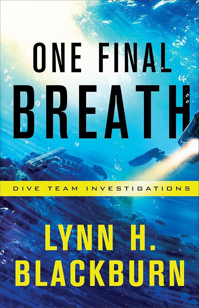 One Final Breath Lynn H. Blackburn