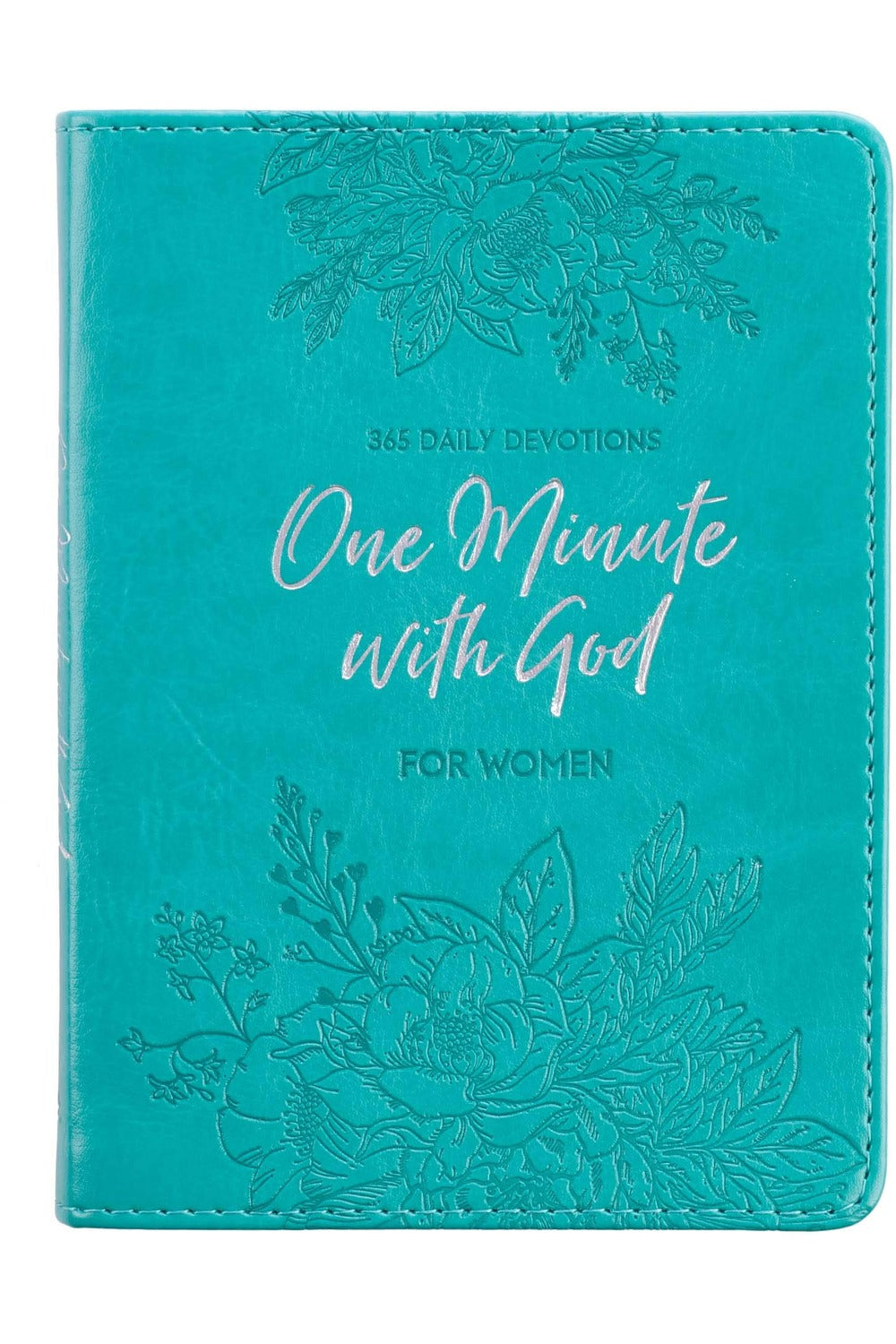 One Minute with God for Women by Christian Art Publishers