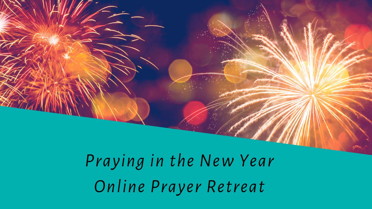 Praying in the New Year Gift Bundle Christian Books Today