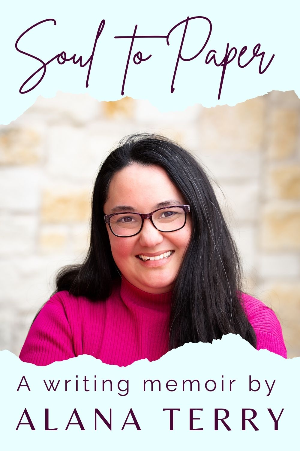Soul to Paper: A Writing Memoir (eBook)
