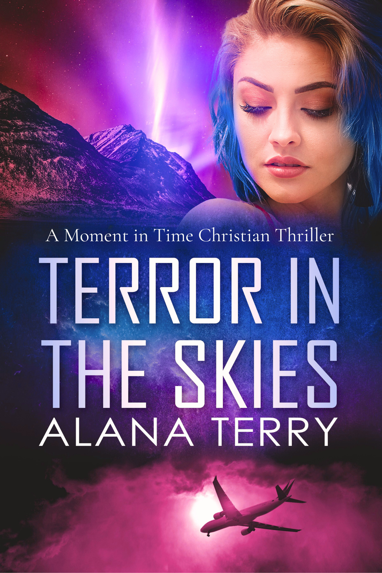 Complete Terror in the Skies Collection (ebook)