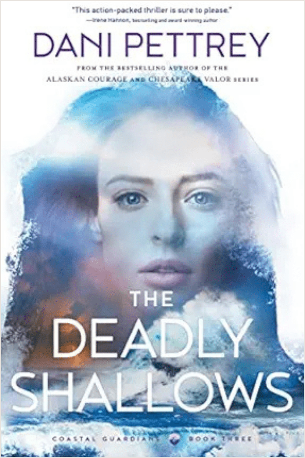 Deadly Shallows Dani Pettrey