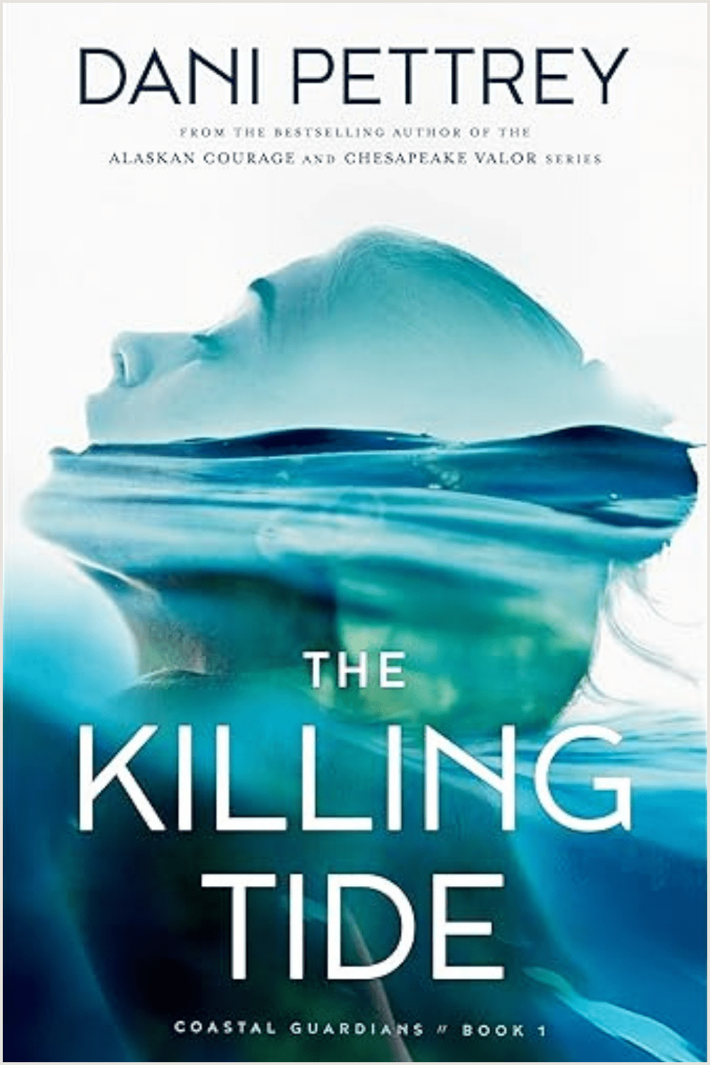 The Killing Tide Dani Pettrey