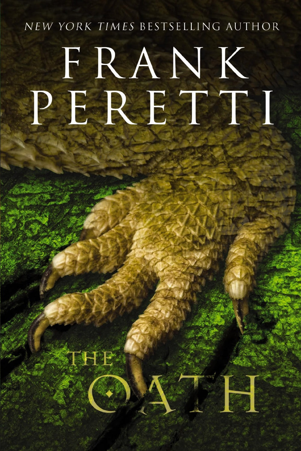 The Oath by Frank E. Peretti