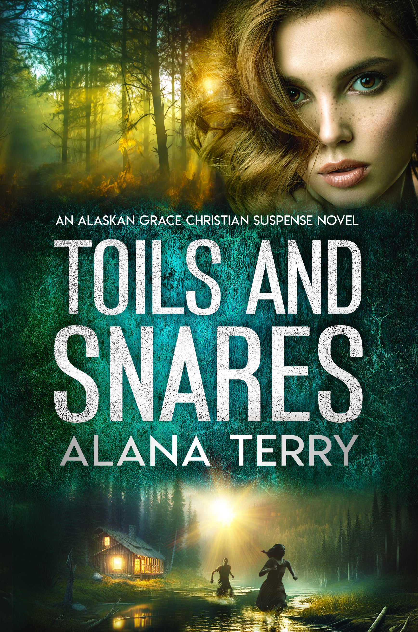 Toils and Snares (paperback)