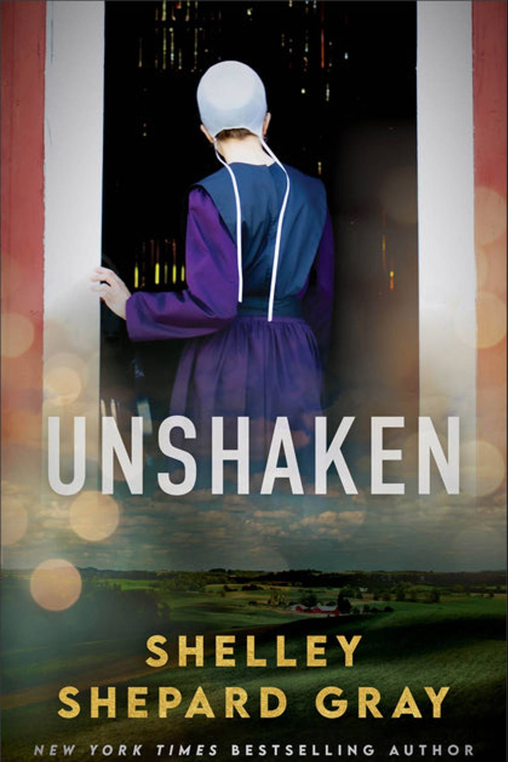 Unshaken Shelley Shepard Gray