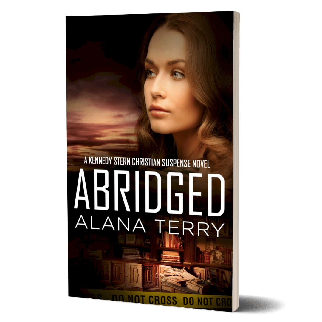 Abridged: Kennedy Stern 7 (paperback) - Christian Books Today