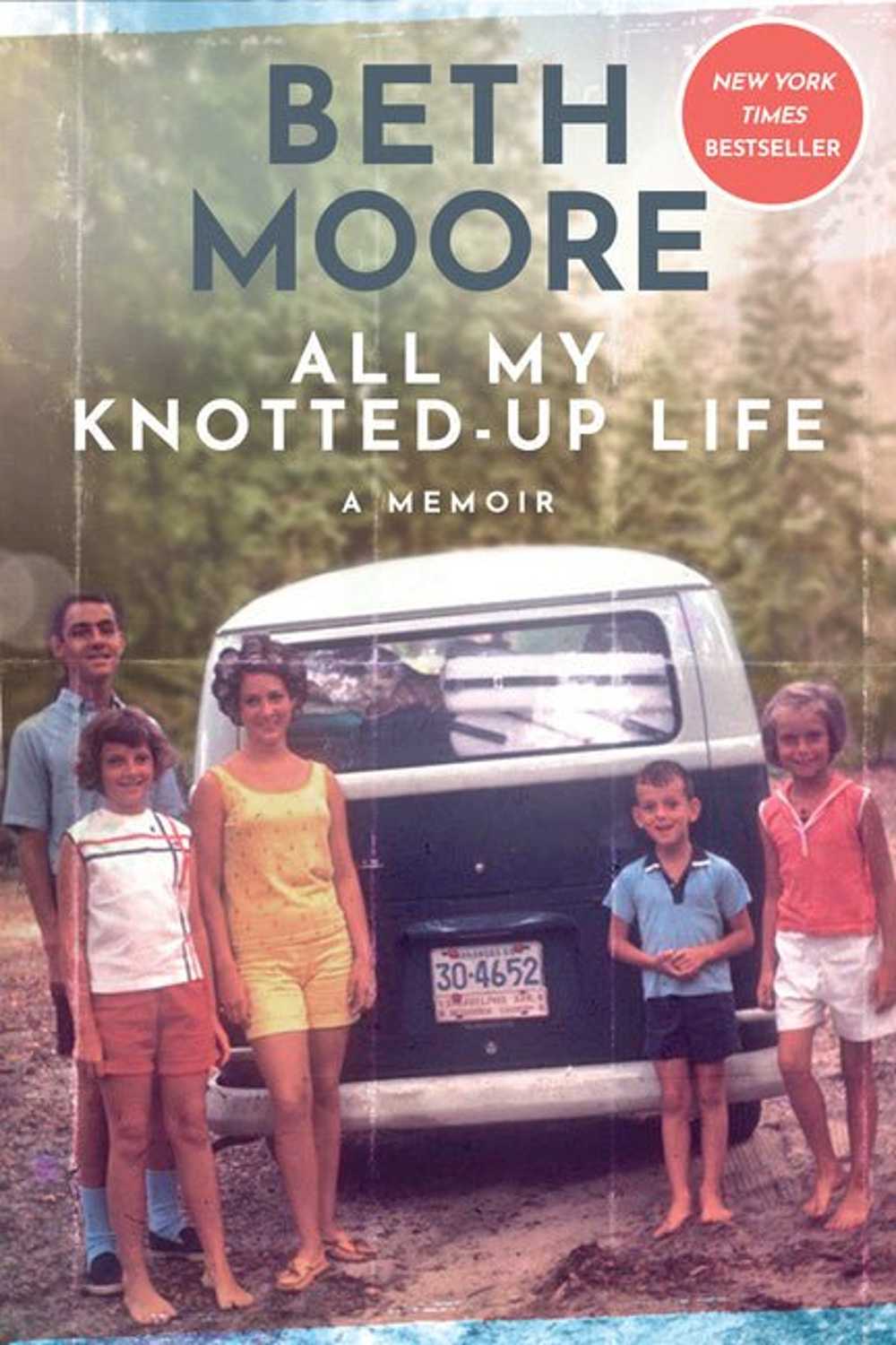 All My Knotted - Up Life: A Memoir - Christian Books Today
