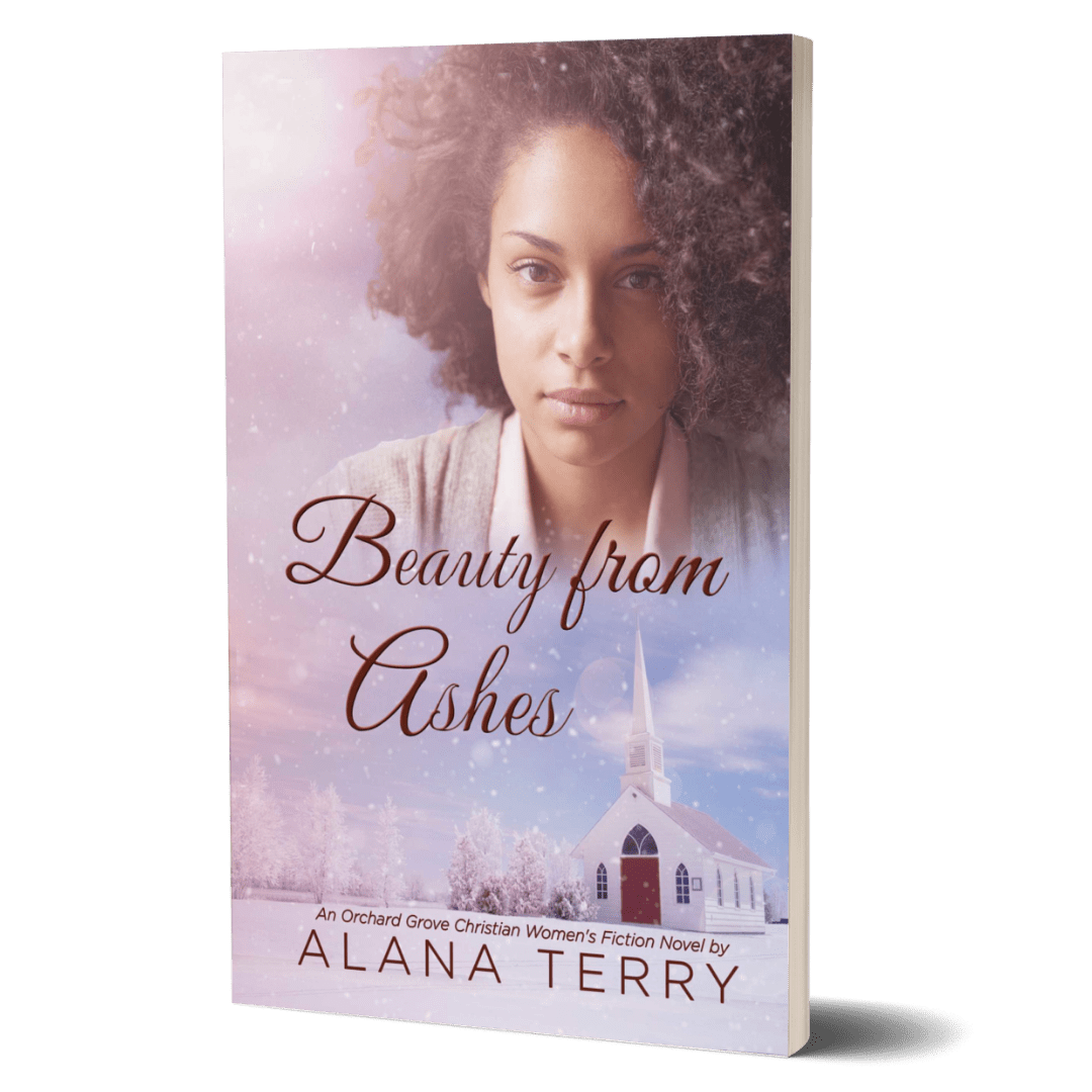 Beauty From Ashes (paperback) - Christian Books Today