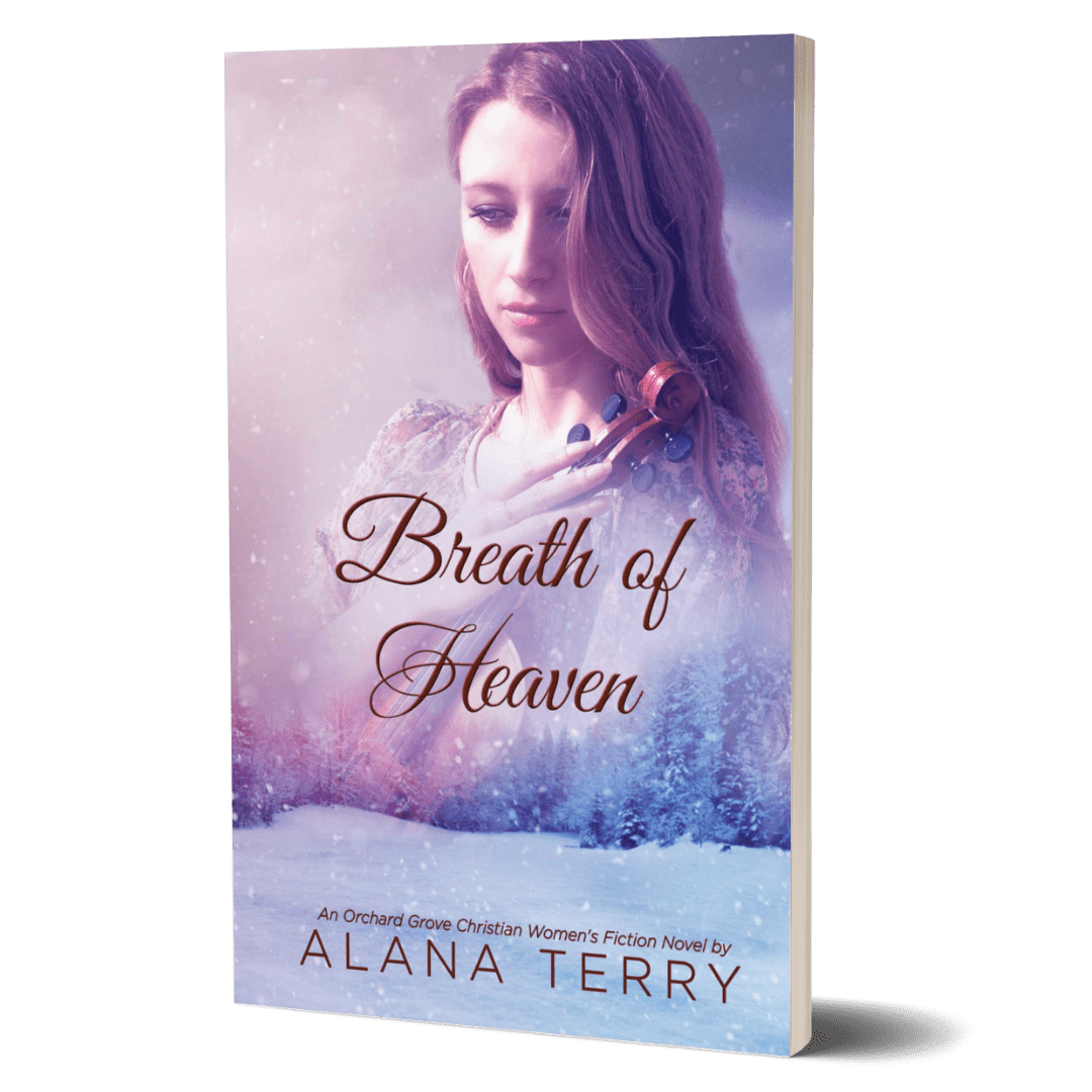 Breath Of Heaven (paperback) - Christian Books Today