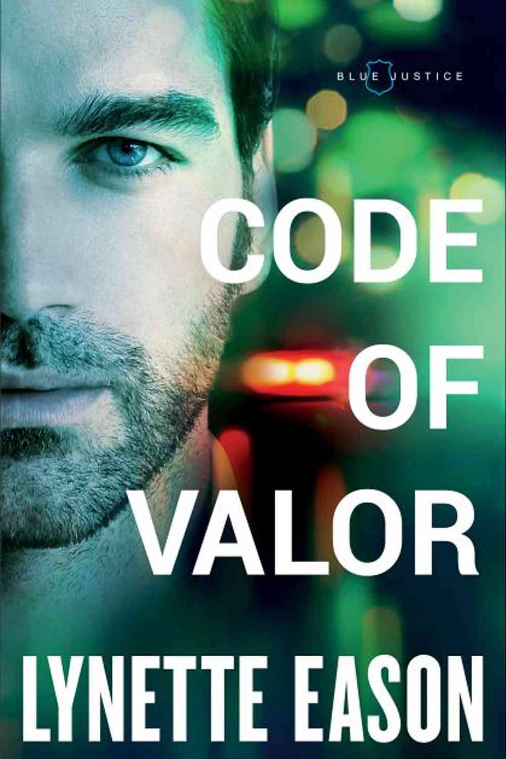 Code of Valor - Christian Books Today