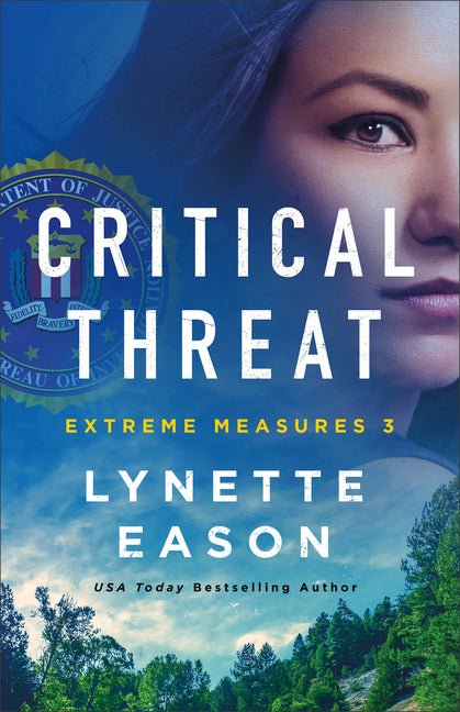 Critical Threat - Christian Books Today