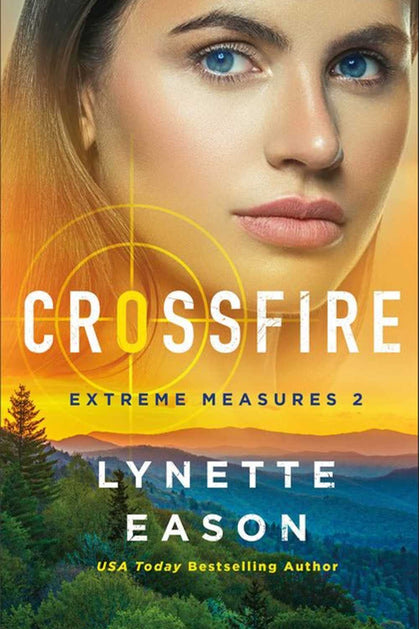 Crossfire - Christian Books Today