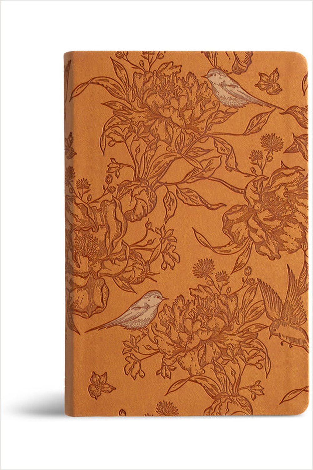 CSB Large Print Personal Size Reference Bible cover