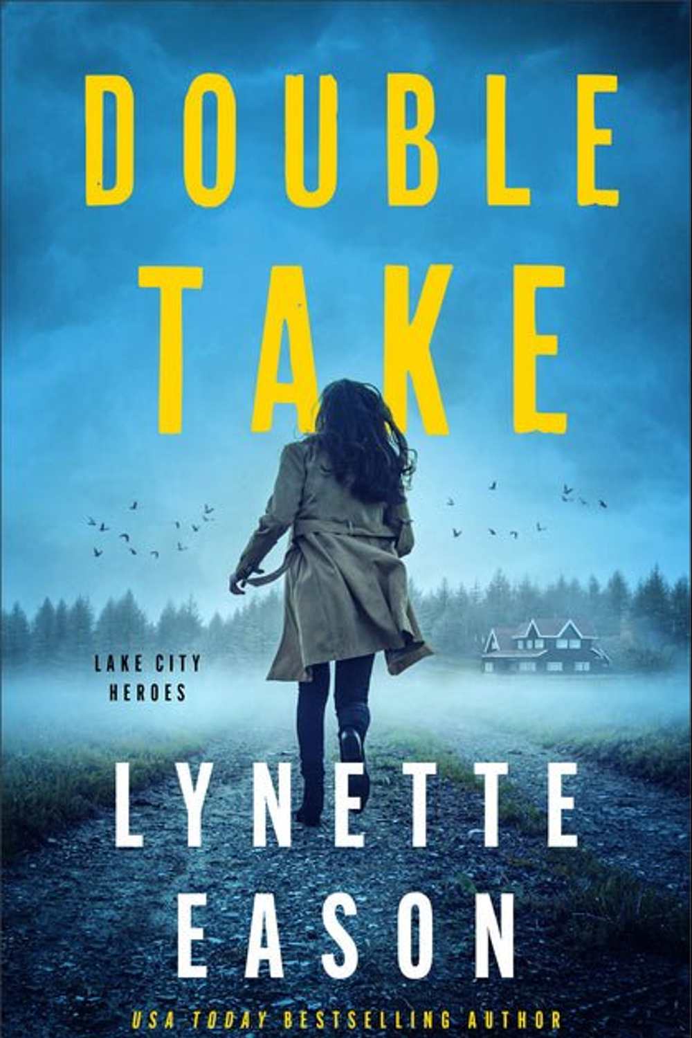 Double Take - Christian Books Today