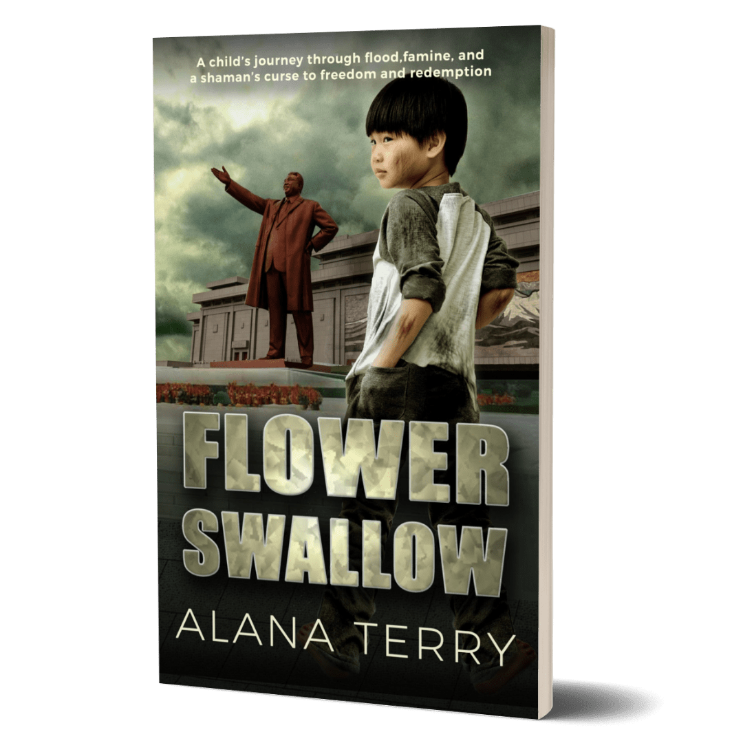 Flower Swallow (paperback) - Christian Books Today