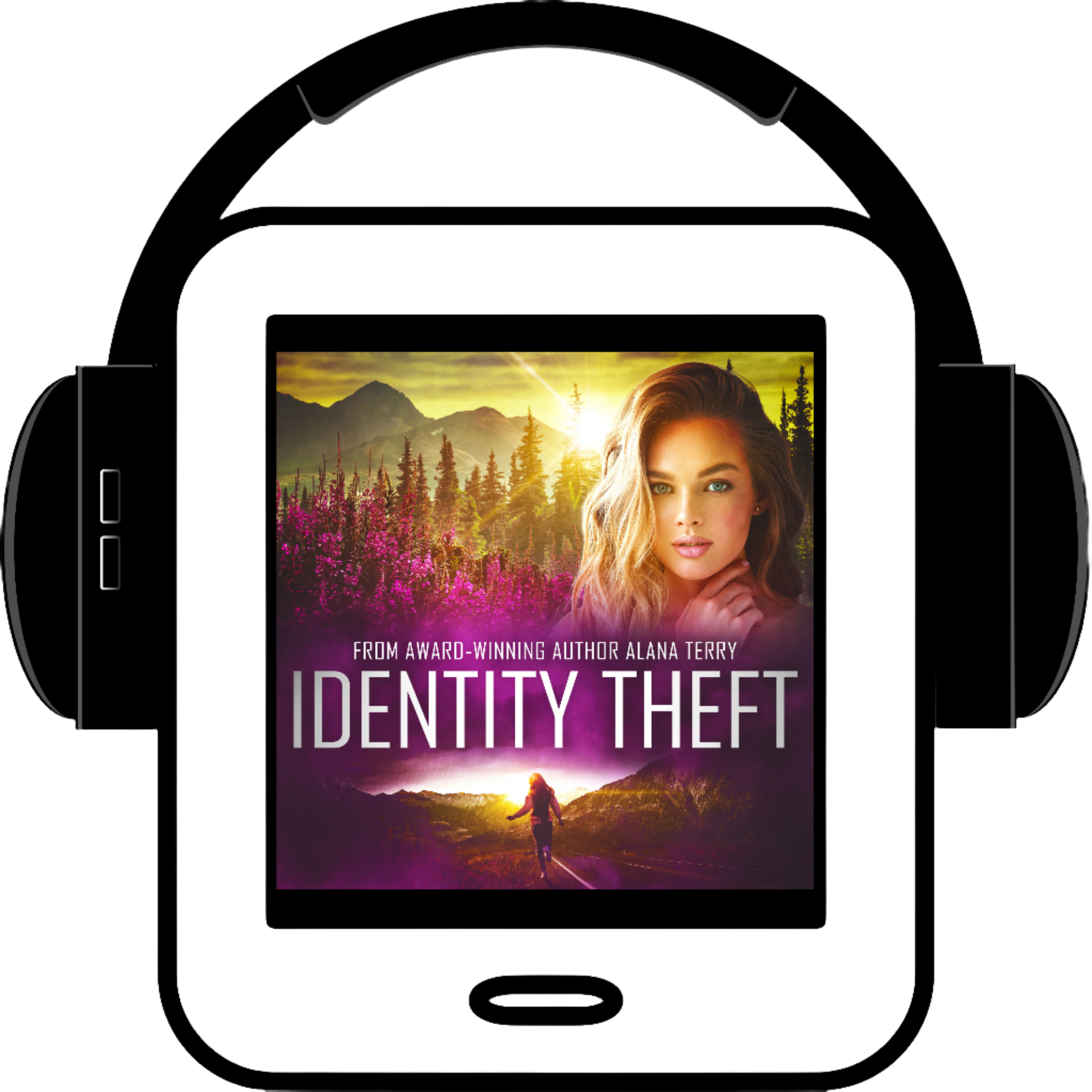Identity Theft (audiobook)