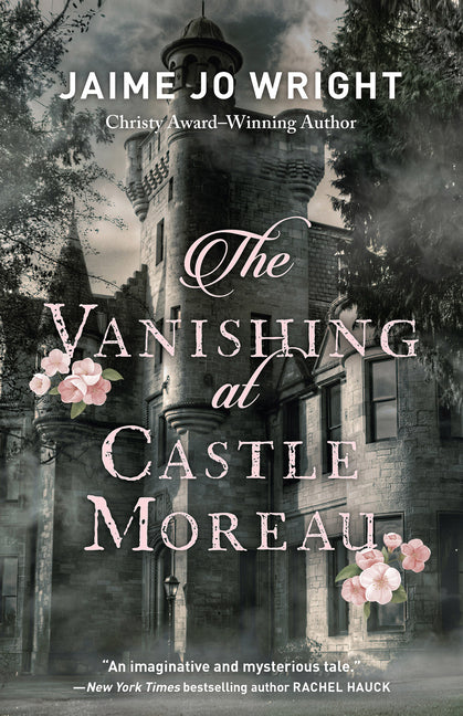 Vanishing at Castle Moreau - Ingram
